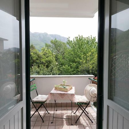 트라몬티 Melina'S House 빌라 외부 사진