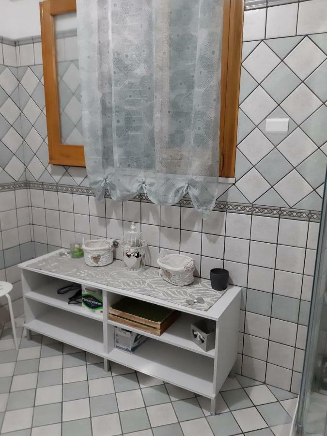 트라몬티 Melina'S House 빌라 외부 사진